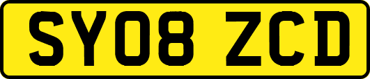 SY08ZCD