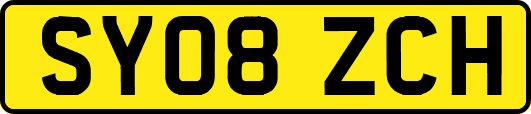 SY08ZCH