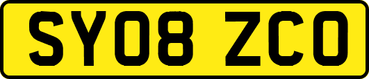 SY08ZCO