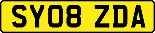 SY08ZDA