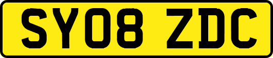 SY08ZDC