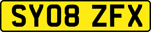 SY08ZFX
