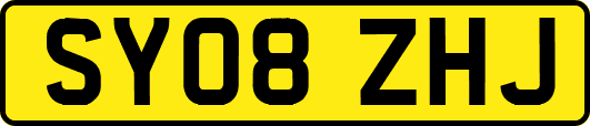 SY08ZHJ