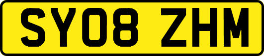 SY08ZHM