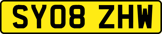 SY08ZHW