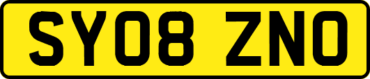 SY08ZNO