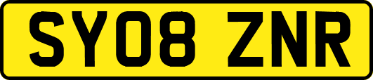 SY08ZNR