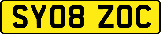 SY08ZOC