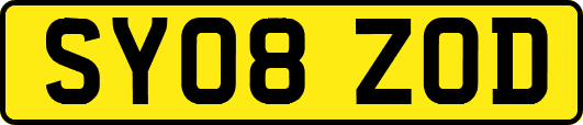 SY08ZOD