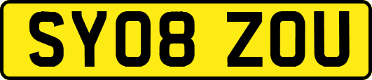 SY08ZOU
