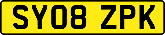 SY08ZPK