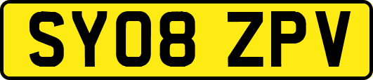 SY08ZPV
