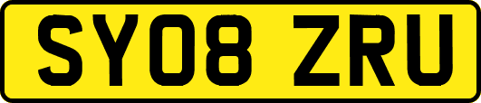 SY08ZRU