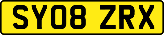 SY08ZRX
