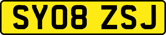 SY08ZSJ
