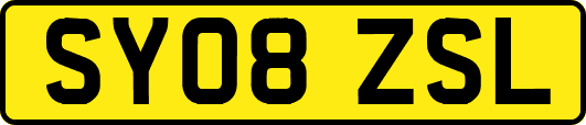 SY08ZSL