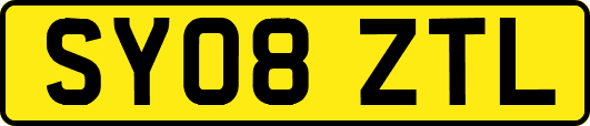 SY08ZTL