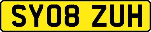 SY08ZUH