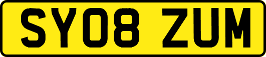 SY08ZUM