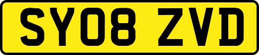 SY08ZVD
