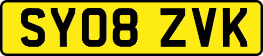 SY08ZVK