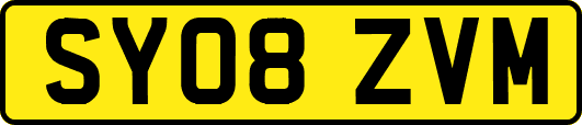 SY08ZVM
