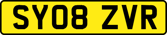 SY08ZVR