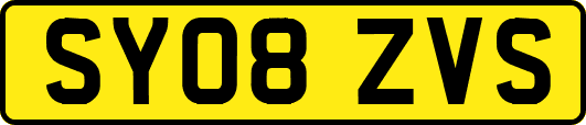 SY08ZVS