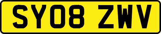 SY08ZWV