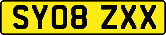 SY08ZXX