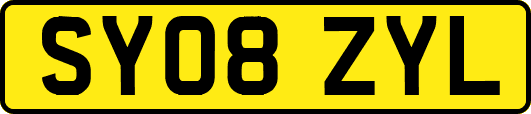 SY08ZYL