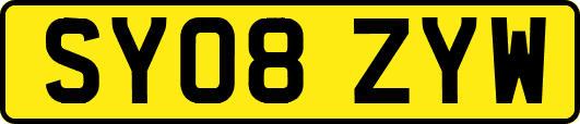 SY08ZYW