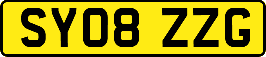 SY08ZZG