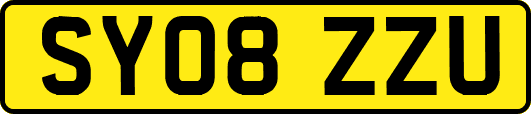 SY08ZZU