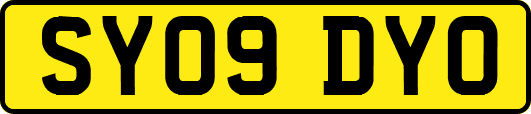 SY09DYO