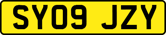 SY09JZY