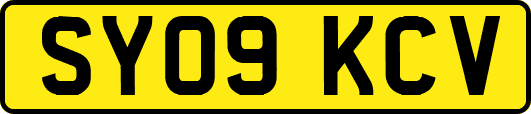 SY09KCV
