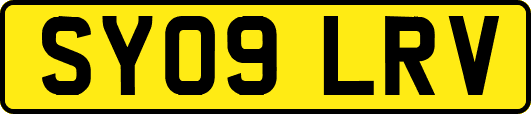 SY09LRV