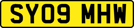 SY09MHW