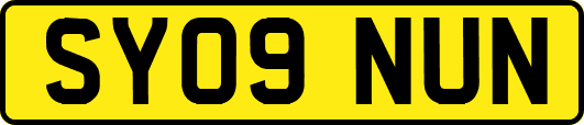 SY09NUN