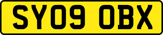 SY09OBX