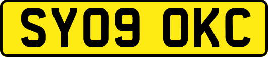 SY09OKC