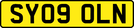 SY09OLN