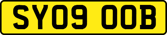 SY09OOB