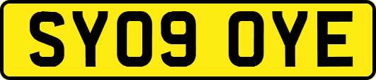 SY09OYE