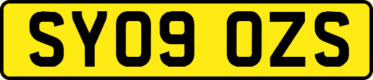 SY09OZS