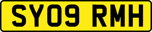 SY09RMH
