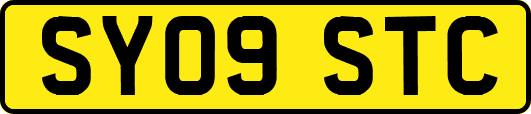 SY09STC