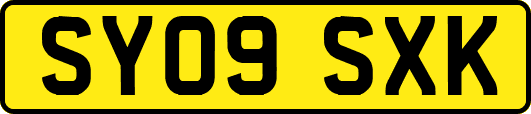 SY09SXK