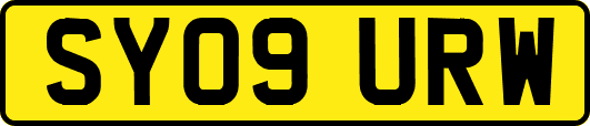 SY09URW